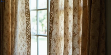 Dry cleaning delicate silk velvet drapes barden-ridge-nsw Matty Curtain Cleaning